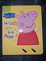 Buch peppa pig - hallo, ich bin peppa! - von toggolino Baden-Württemberg - Illingen Vorschau