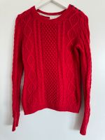 Strickpullover aus Baumwolle von H&M (Größe S) Baden-Württemberg - Ellhofen Vorschau