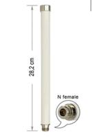 DELOCK 88821 WLAN Antenne Thüringen - Triptis Vorschau