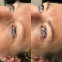 Eyeliner - Wimpernkranzverdichtung - Liedstrich PermanentMakeup Kiel - Elmschenhagen-Kroog Vorschau