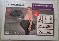 VITALmaxx Vibrationstrainer 99 Vibrationsstufen 10 Programme LCD- Baden-Württemberg - Straubenhardt Vorschau