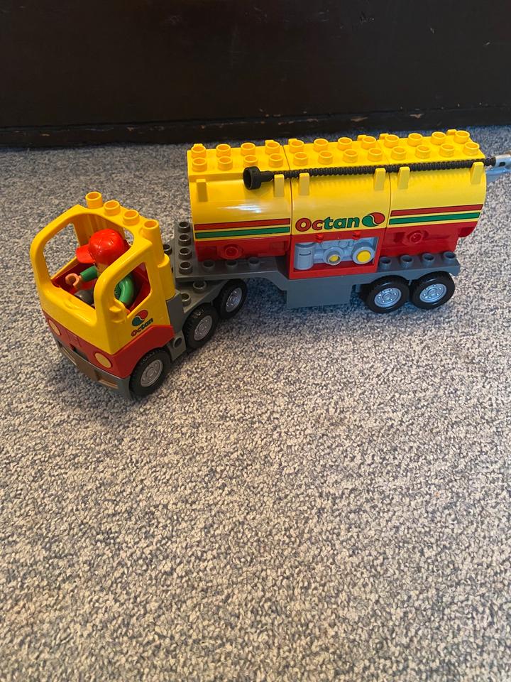 Lego Duplo 5605 in Bayern Raubling Lego Duplo gunstig kaufen gebraucht oder neu kleinanzeigen