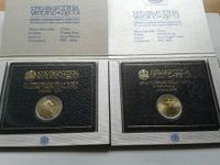 Original 2 x 2 euro 2022 Vatikan Mutter Teresa und Papst Paul VI. Obergiesing-Fasangarten - Obergiesing Vorschau