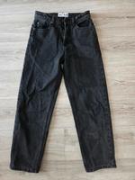 Baggyjeans von New Yorker in Größe 28/30 Sachsen-Anhalt - Kabelsketal Vorschau