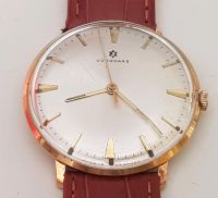 Junghans, Armbanduhr, Handaufzug, 35mm, kein Gold/Max Bill Baden-Württemberg - Engen Vorschau