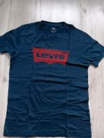 T'shirt von Levi's in Gr. S in blau Hessen - Rosenthal Vorschau