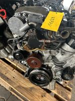 Mercedes W202 Motor *611.960*Diesel 2.2 Saarland - Merzig Vorschau