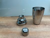 Cocktail Shaker 450 ml Edelstahl Hausbar Sachsen-Anhalt - Salzwedel Vorschau