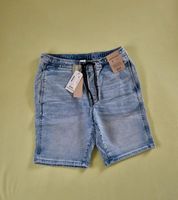 Neu kurze Hose Jeans Short Bermuda von Tom Tailor Gr. S, Gr. 170 Bayern - Berglern Vorschau