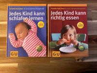 Jedes Kind kann Schlafen lernen / Essen lernen Neuwertig Baby Rheinland-Pfalz - Edesheim (Pfalz) Vorschau