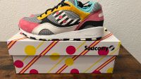 Saucony Shadow 6000 Sweet Street Liquorice | EU 45 | US 11 Berlin - Spandau Vorschau