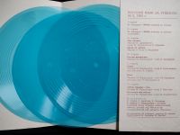 Russisch für Ausländer: 6 Kunststoff-Schallplatten 1982, Rarität Rheinland-Pfalz - Konz Vorschau