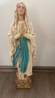 Alte Figur Heilige Madonna Shabby Nordrhein-Westfalen - Paderborn Vorschau