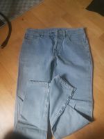 Levis Jeanshose jeans Hose Bayern - Neu Ulm Vorschau