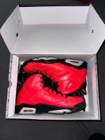 Air Jordan 6 Retro Toro 1.Gen 44,5 Rheinland-Pfalz - Sankt Sebastian Vorschau