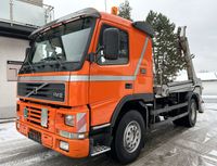 Volvo FM12 Absetzer Bayern - Plankenfels Vorschau