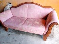 Antikes Sofa Niedersachsen - Bendestorf Vorschau