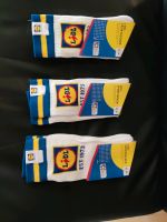 LIDL 50 Jahre Lidl Sportsocken 35-38, 39-42 und 43-46 Rheinland-Pfalz - Fronhofen bei Simmern Vorschau