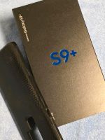 Samsung S9+ Nordrhein-Westfalen - Radevormwald Vorschau