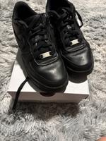 Nike Air Force 1 LE (GS) , Große 39 Eimsbüttel - Hamburg Niendorf Vorschau