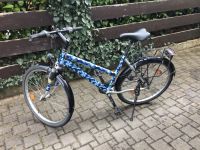 Markenfahrrad mit Shimano Ausstattung 26 Zoll Unikat! München - Trudering-Riem Vorschau