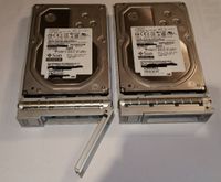 Hitachi 3TB 7.2K SAS 3.5 mit Käfig (SUN,ORACLE) Hessen - Erlensee Vorschau