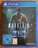 Murdered: Soul Suspect Dresden - Gruna Vorschau