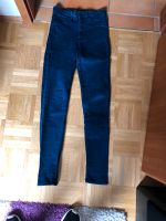 Jeggins Highwaist 29/32 Hessen - Vellmar Vorschau