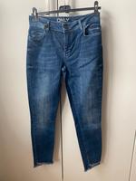 Tolle Skinny Angle Reg Only Jeans 30/32, 2x getragen Hessen - Karben Vorschau