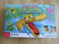 Kroko Frosch - Kinderspiel von MB Spiele Niedersachsen - Bremervörde Vorschau