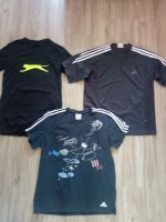 Sport Trikots,Shirts,Gr.S,2x Adidas,1x Slazenger,ab 3,-€ Sachsen - Rodewisch Vorschau