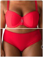 Primadonna Prima Donna Bikini Balkonette rot 80G, 44 Bayern - Berching Vorschau