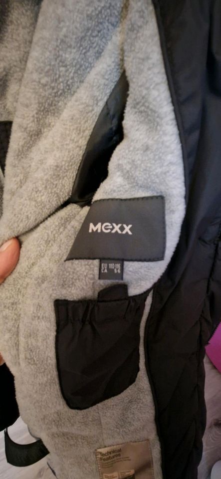 Winterjacke MEXX *110/116* in Malsch