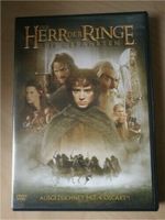 DVD "Der Herr der Ringe"Die Gefährten Bochum - Bochum-Ost Vorschau