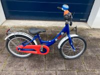 Puky sharky Fahrrad 18 Zoll Kinderfahrrad Baden-Württemberg - Karlsruhe Vorschau