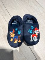 Paw patrol Hausschuhe neu Chase Marshall Baden-Württemberg - Bad Säckingen Vorschau