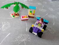 Lego Friends Olivias Quad Baden-Württemberg - Erkenbrechtsweiler Vorschau