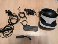 Playstation VR 1 für PS 4/PS 5 Rheinland-Pfalz - Vallendar Vorschau