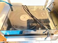 Thorens TD147 System Goldring Turntable Plattenspieler Nordrhein-Westfalen - Iserlohn Vorschau