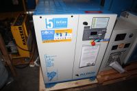 7,5 kW Schraubenkompressor ALMIG BELT XP 8 - 10 bar Bayern - Erlangen Vorschau