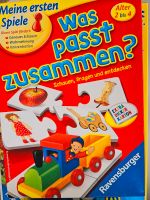 Was passt zusammen? Mecklenburg-Vorpommern - Lübstorf Vorschau