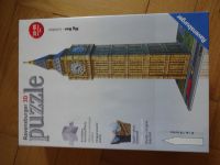 3D-Puzzle Big Ben München - Schwabing-West Vorschau