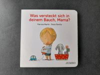 Kinderbuch: Was versteckt sich in deinem Bauch, Mama? Baden-Württemberg - Walddorfhäslach Vorschau