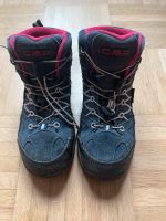 CMP Wanderschuhe / Wanderstiefel Gr. 31 Bayern - Eichenau Vorschau