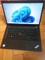 Laptop lenovo thinkpad T490s I5-8th Generation 16gb ram Arbeitssp Obergiesing-Fasangarten - Obergiesing Vorschau