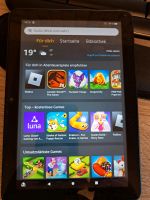 Amazon Fire Tablet kids Baden-Württemberg - Königsbach-Stein  Vorschau