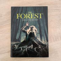 The Forest Mediabook BluRay/DVD Nordrhein-Westfalen - Wickede (Ruhr) Vorschau
