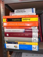 Diverse Bücher Mathe und Chemie Studium Niedersachsen - Oldenburg Vorschau