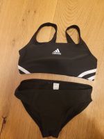 Mädchen Bikini von Adidas, Größe 128 Bayern - Irschenberg Vorschau