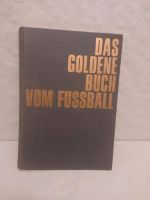 Das goldene Buch vom Fußball 1970 Niedersachsen - Liebenburg Vorschau